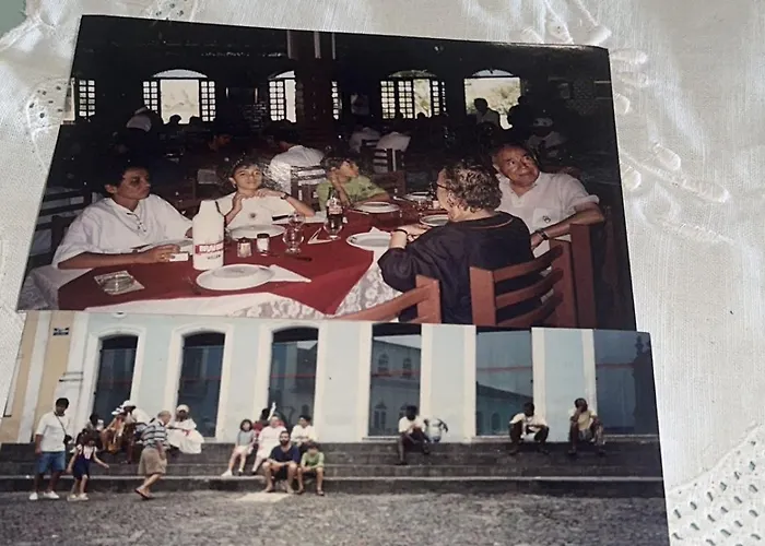 Casa Vista Mar