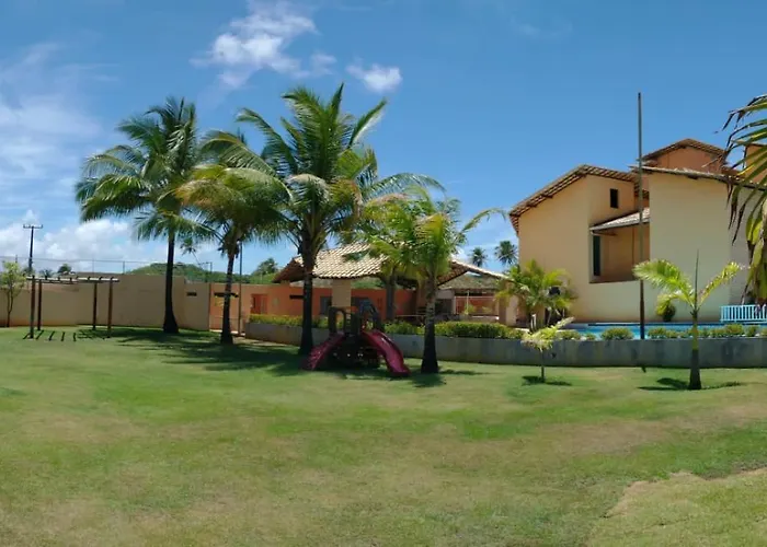 Casa Vista Mar