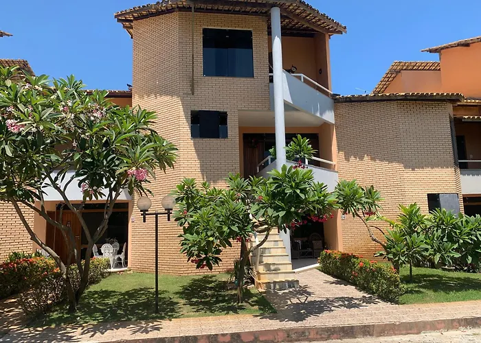 Casa Vista Mar