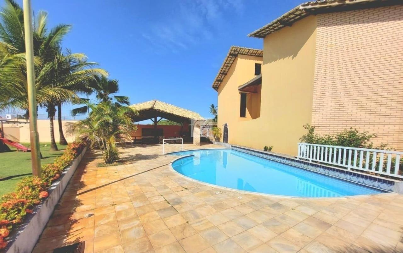 Casa Vista Mar Holiday home Aracaju