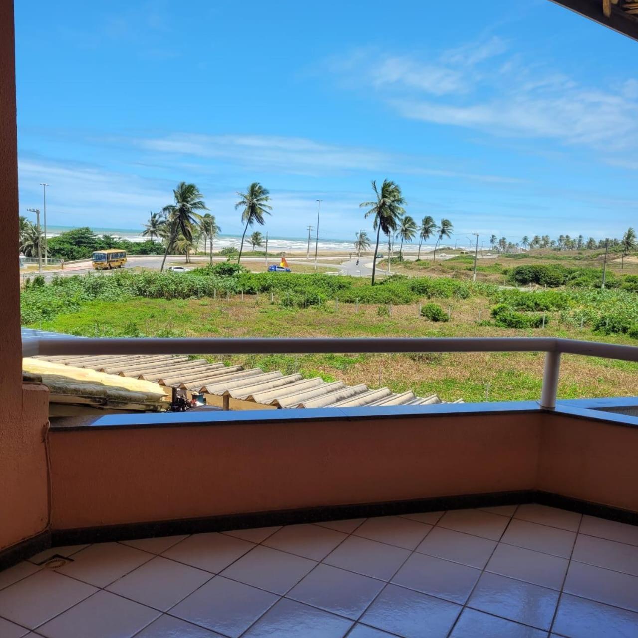 Casa Vista Mar Holiday home Aracaju