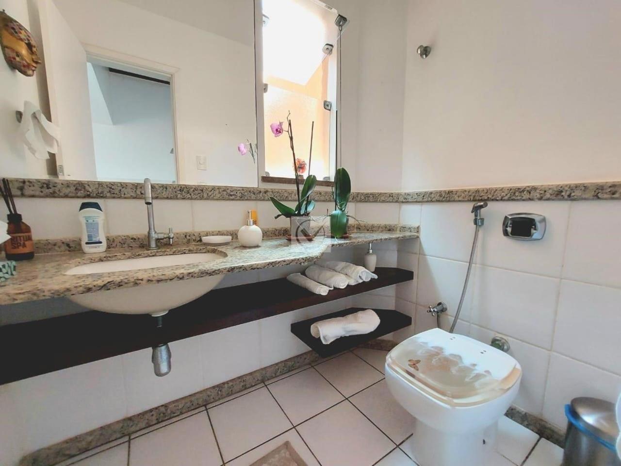 Casa Vista Mar *