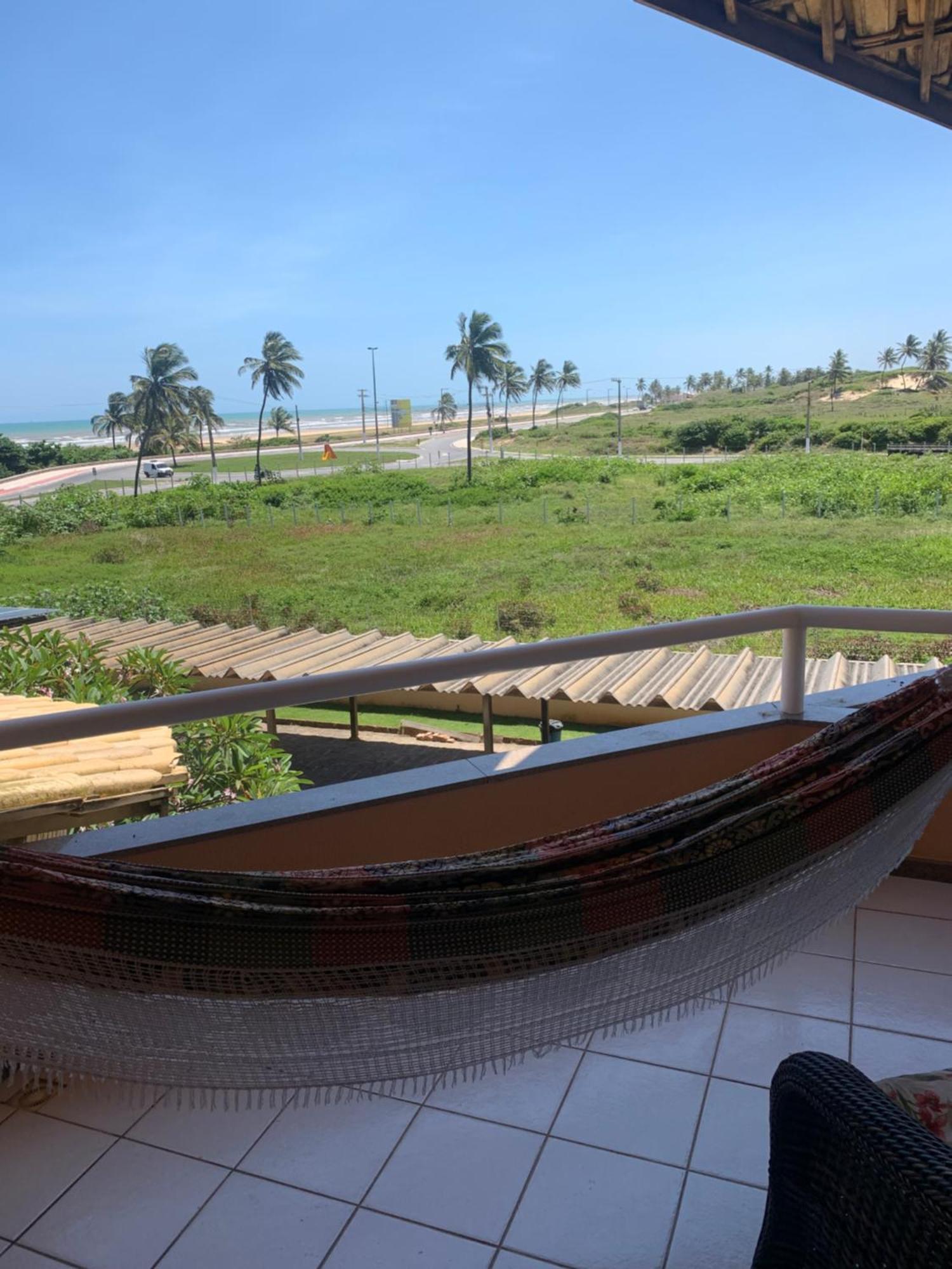 Casa Vista Mar * Aracaju