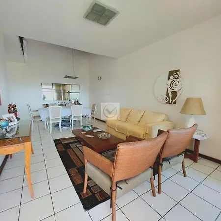Casa Vista Mar Villa Aracaju Exterior photo