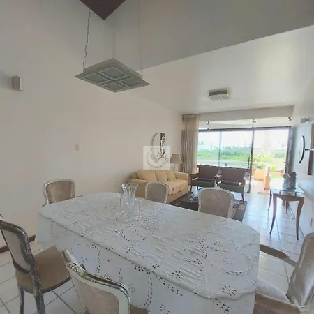 Casa Vista Mar Villa Aracaju Exterior photo